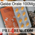 Gelée Orale 100Mg 43